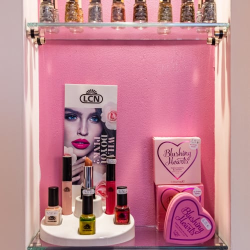 A L’essenci’elle - Clermont Fd - Institut de beauté Clermont-Ferrand - A L’essenci’elle - Clermont Fd - Photo Galerie - OneBooking