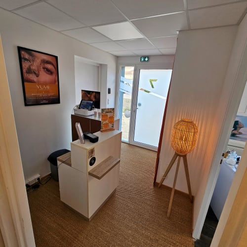 Éclat de Soins - Sourcils & cils La Roche-sur-Yon - Éclat de Soins - Photo Galerie - OneBooking