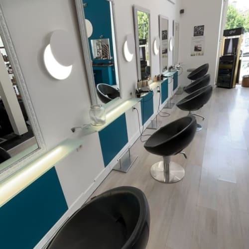 Le Salon By Steph - Barbier Bordeaux - Le Salon By Steph - Photo Galerie - OneBooking