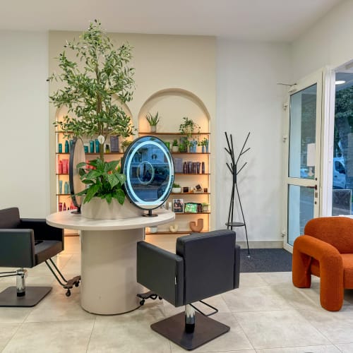 Le concept coiffure - Coiffure Strasbourg - Le concept coiffure - Photo Galerie - OneBooking