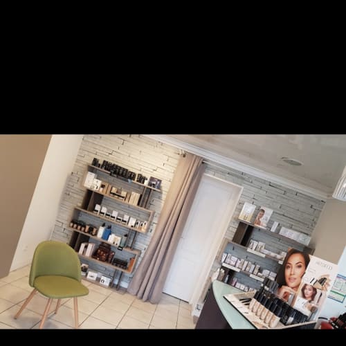 Au Jardin Des Sens & Dabia Beauty - Sourcils & cils Sarcelles - Au Jardin Des Sens & Dabia Beauty - Photo Galerie - OneBooking