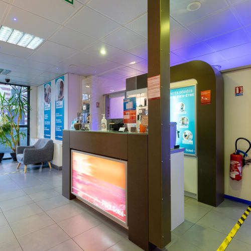 Point Soleil - Meudon - Institut de beauté Meudon - Point Soleil - Meudon - Photo Galerie - OneBooking