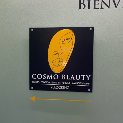 Cosmo Beauty - Institut de beauté Schiltigheim - Cosmo Beauty - Photo Galerie - OneBooking