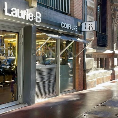 Laurie B Coiffure & Esthétique - Coiffure Toulouse - Laurie B Coiffure & Esthétique - Photo Galerie - OneBooking
