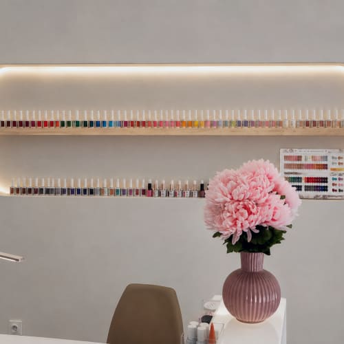 BEAUTY FOUZ - Spa Paris - BEAUTY FOUZ - Photo Galerie - OneBooking
