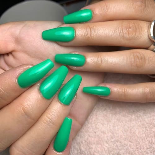 O Nails Ycn - Onglerie Lyon - O Nails Ycn - Photo Galerie - OneBooking