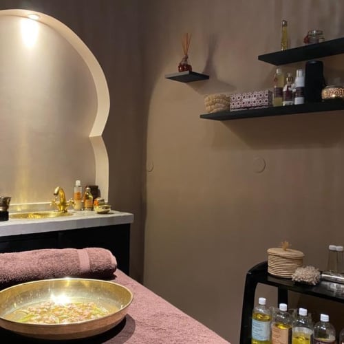 les Sens de Marrakech - Institut de beauté Nantes - les Sens de Marrakech - Photo Galerie - OneBooking