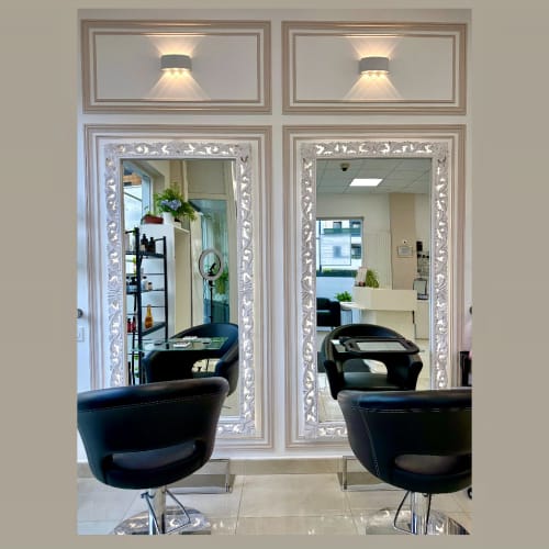 Duo beauté - Sourcils & cils Drancy - Duo beauté - Photo Galerie - OneBooking