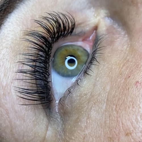 The Bright Dream - Sourcils & cils Villejuif - The Bright Dream - Photo Galerie - OneBooking