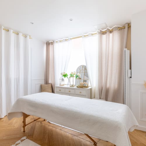 Maison Esthefit - Massage Sotteville-lès-Rouen - Maison Esthefit - Photo Galerie - OneBooking