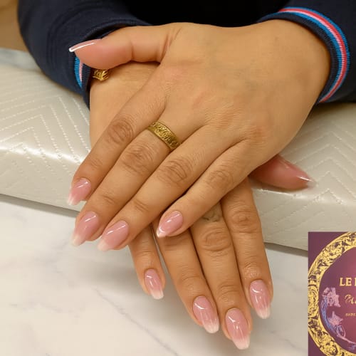 Le boudoir d’Esther - Institut de beauté Nantes - Le boudoir d’Esther - Photo Galerie - OneBooking