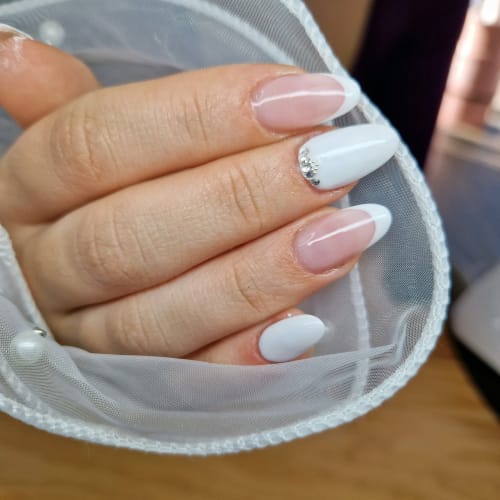 Signature Ongles - Sourcils & cils Montauban - Signature Ongles - Photo Galerie - OneBooking