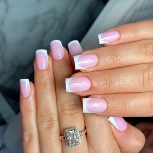 Sarah Nails - Institut de beauté Saint-Étienne - Sarah Nails - Photo Galerie - OneBooking