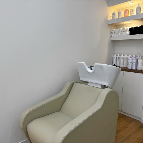 Maison Malö - Coiffure La Ciotat - Maison Malö - Photo Galerie - OneBooking