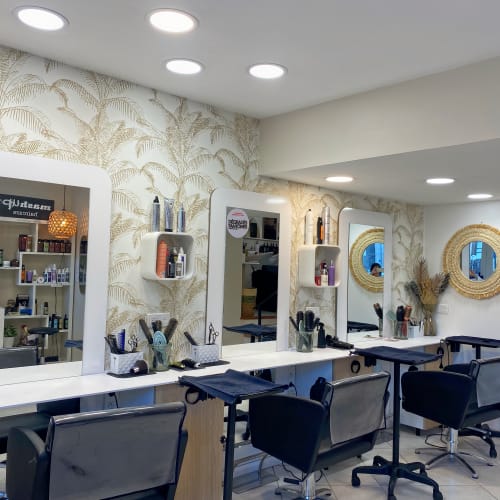 Coté Soleil - Coiffure Lodève - Coté Soleil - Photo Galerie - OneBooking