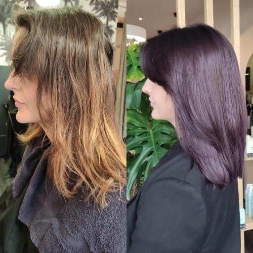 HÄN - Coiffure Rennes - HÄN - Photo Galerie - OneBooking
