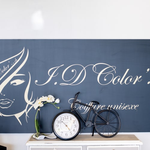 ID Color's - Coiffure Meudon - ID Color's - Photo Galerie - OneBooking