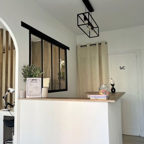 Studio ALM - Onglerie Annecy - Studio ALM - Photo Galerie - OneBooking