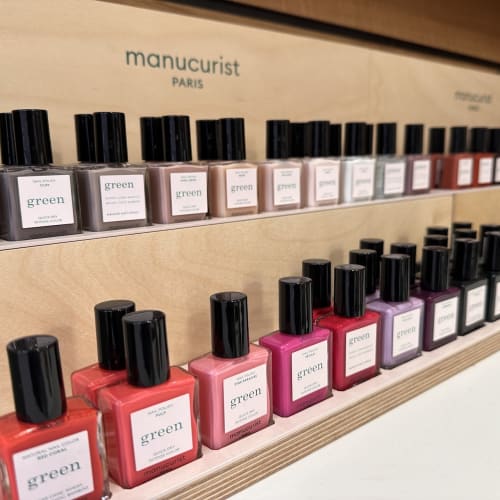 My Manucure - Onglerie Rueil-Malmaison - My Manucure - Photo Galerie - OneBooking