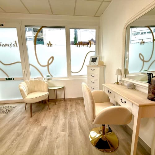 C&C Ongles &Cie - Onglerie Besançon - C&C Ongles &Cie - Photo Galerie - OneBooking