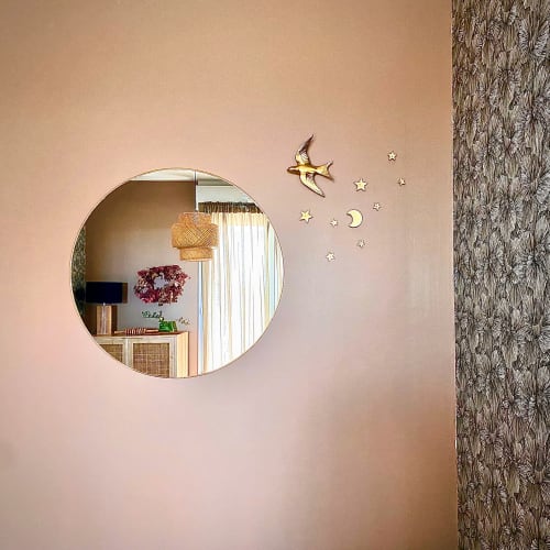 Maison Lycka - Massage pré & post natal, Facialiste, Drainage Lympathique, Kobido, Madéro - Massage Rennes - Maison Lycka - Massage pré & post natal, Facialiste, Drainage Lympathique, Kobido, Madéro - Photo Galerie - OneBooking