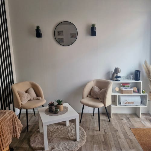 Institut de beauté by EvyNails - Onglerie Limoges - Institut de beauté by EvyNails - Photo Galerie - OneBooking