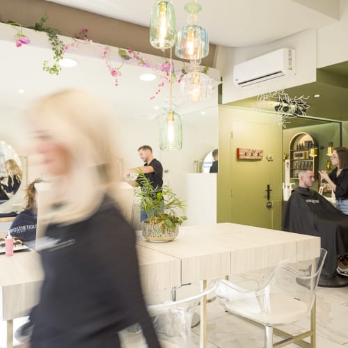Coiffure Franck Giraud - Coiffure Valence - Coiffure Franck Giraud - Photo Galerie - OneBooking