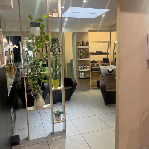 Frederic Galano - Coiffure Nîmes - Frederic Galano - Photo Galerie - OneBooking