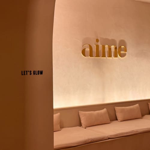 Aime - Massage Paris - Aime - Photo Galerie - OneBooking