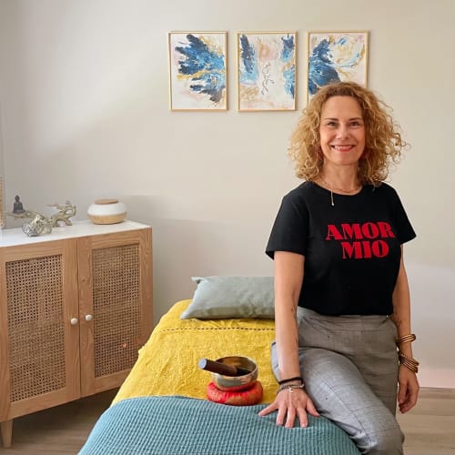 Valérie Lorenzo Massages, Kobido, Hypnose, Reiki et Yoga - Institut de beauté Bordeaux - Valérie Lorenzo Massages, Kobido, Hypnose, Reiki et Yoga - Photo Galerie - OneBooking