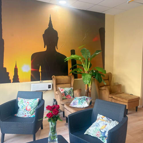 Oor Institut Massage Thailandais - Massage Marseille - Oor Institut Massage Thailandais - Photo Galerie - OneBooking
