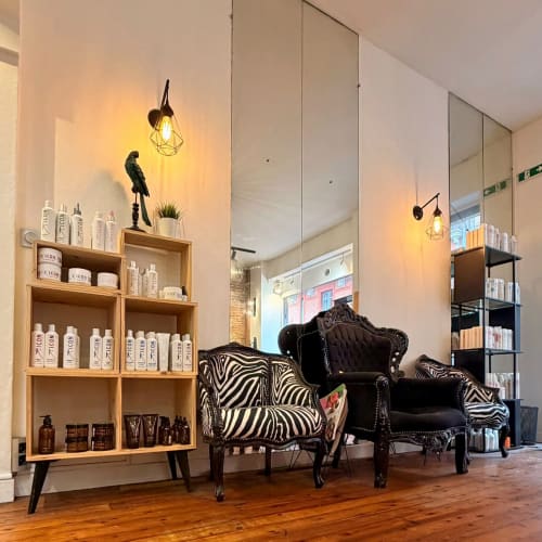 L'Atelier de Maud - Coiffure Toulouse - L'Atelier de Maud - Photo Galerie - OneBooking