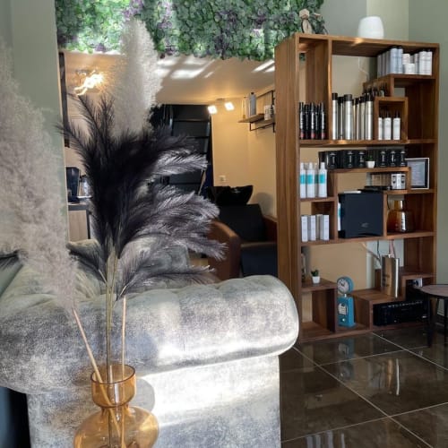 Merci Monsieur - Coiffure Béthune - Merci Monsieur - Photo Galerie - OneBooking