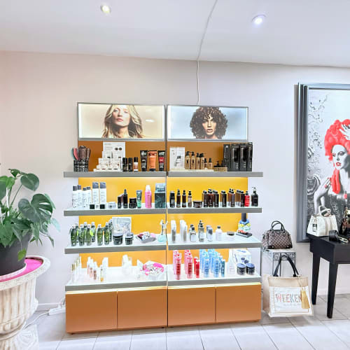 1 Instant Pour Soi by Le Salon de Juliette - Institut de beauté Béziers - 1 Instant Pour Soi by Le Salon de Juliette - Photo Galerie - OneBooking