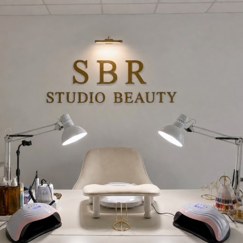 SBR Studio Beauty - Onglerie Casseneuil - SBR Studio Beauty - Photo Galerie - OneBooking