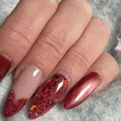 Mains de fée by A2 - Sourcils & cils Saint-Quentin - Mains de fée by A2 - Photo Galerie - OneBooking