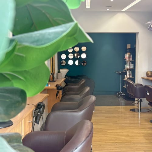Contraste Coiffeur - Coiffure Le Mans - Contraste Coiffeur - Photo Galerie - OneBooking