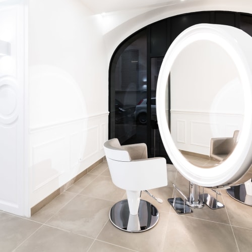 Noufila Luxury Hair Salon - Coiffure Lyon - Noufila Luxury Hair Salon - Photo Galerie - OneBooking