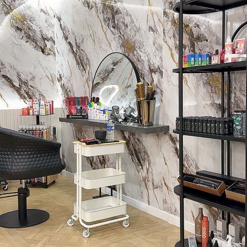 JODHAIR - Coiffure Nice - JODHAIR - Photo Galerie - OneBooking