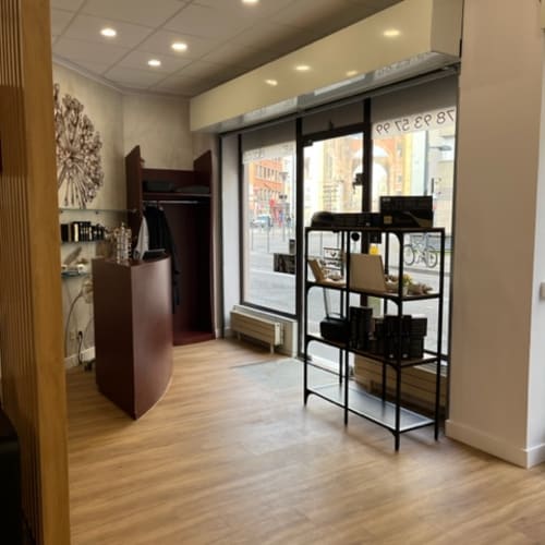 Sandrine Deliance - Coiffure Villeurbanne - Sandrine Deliance - Photo Galerie - OneBooking