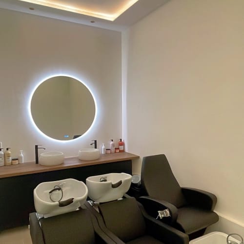 Obsessed - Onglerie Asnières-sur-Seine - Obsessed - Photo Galerie - OneBooking