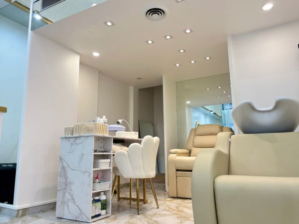 Hair Queen salon