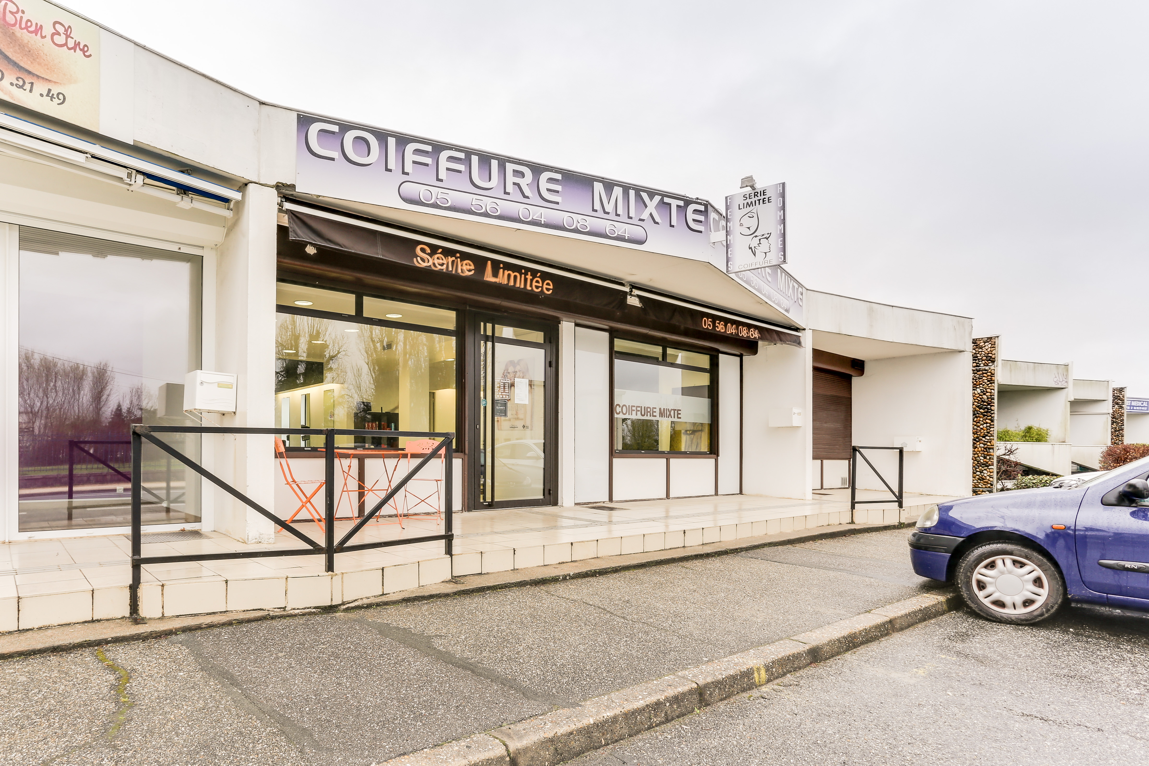 Coiffeur Pessac Les Meilleurs Coiffeurs A Pessac 33600