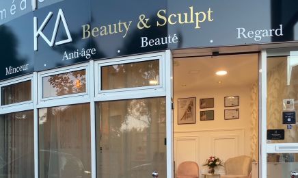 Ka Beauty & Sculpt : Manucure à Clamart