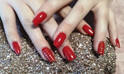 M les ongles : Institut de beauté à La Brède