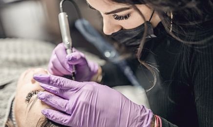 Pearl Pilates & Beauty : Kosmetikstudio in Nürnberg