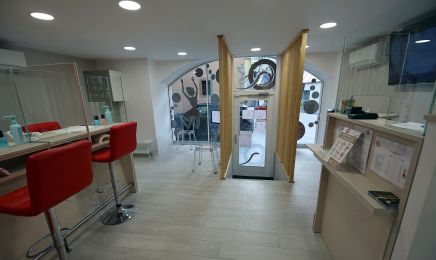 Quick Épil' - Mulhouse Maréchaux : Manucure à Mulhouse
