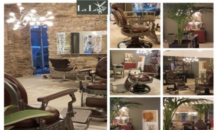 La Loge : Coiffeur à Nantes