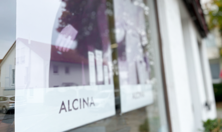 Salon Koppauer: Friseur in Landshut