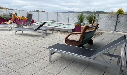 ADA Wellness-Massagen: Kosmetikstudio in Schorndorf